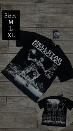 ❗️Hellstar Shirts❗️