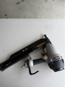 Porter Cable fr350b Framing Nailer
