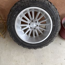 Wheels