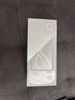 ASUS ROG Ally Z1 Extreme