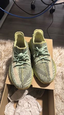 Adidas Yeezy Boost 350 V2 Sneakers