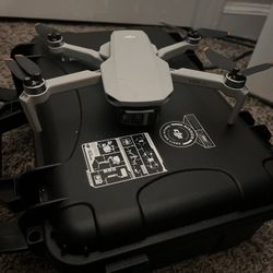 DJI Mini 4K 