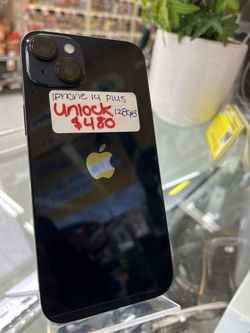 iPhone 14 Plus Unlocked