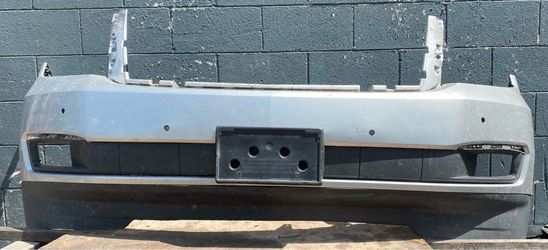 2015-2020 Chevy Tahoe Front Bumper