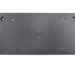 Front License Plate Bracket