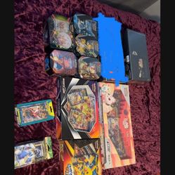 Pokémon Cards