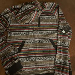 Brand New Men’s Hoodie With Pockets