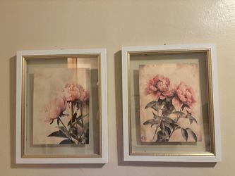 flower art