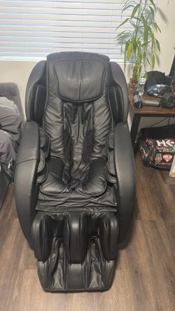 Best Massage Chair fully functional