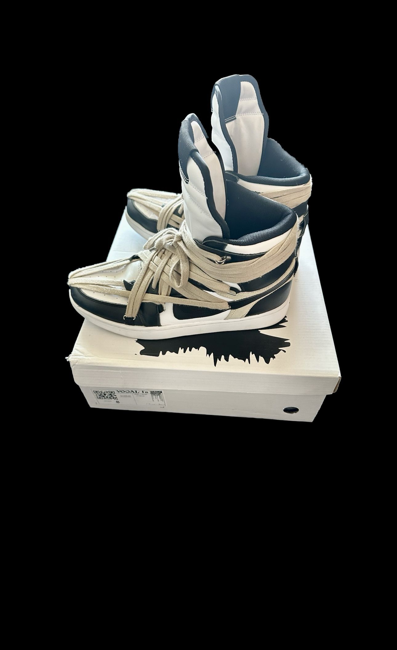 Vogal Stand 1 Sz 8 for Sale in Austin, TX - OfferUp
