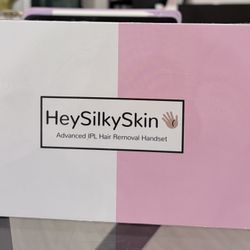 Moving Sale -Hair Removal Handset (New)