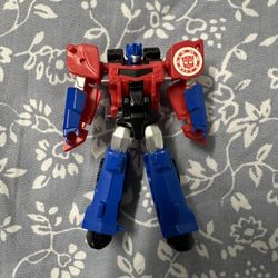 Transformers RID 2015 Optimus Prime