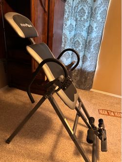 Exercise Machine
