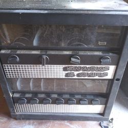 Snack Machine