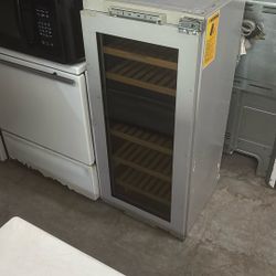 $199 Wine Fridge 