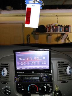 Dual tv deck 4 sale.