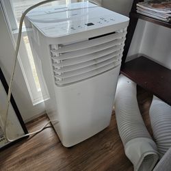 5000 BTU Portable AC Unit