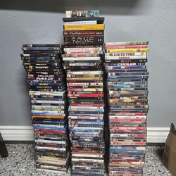 Dvds