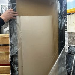 Shower Glass Doors 