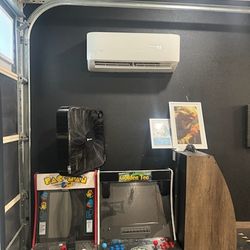 Mini Splits Ac Heater 