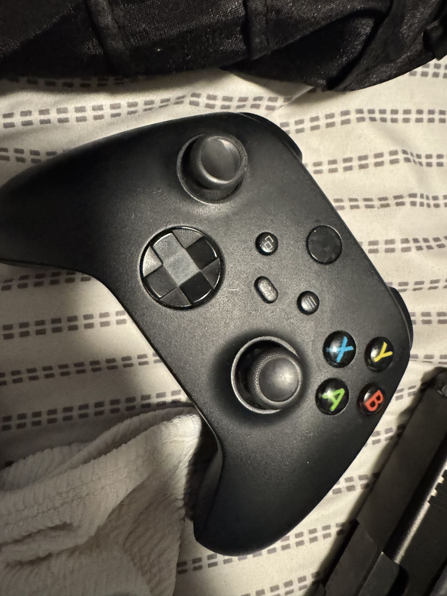 Xbox Controllers