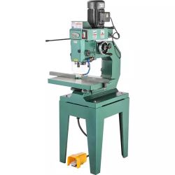 Grizzly G8030 220V Overarm High Speed Router