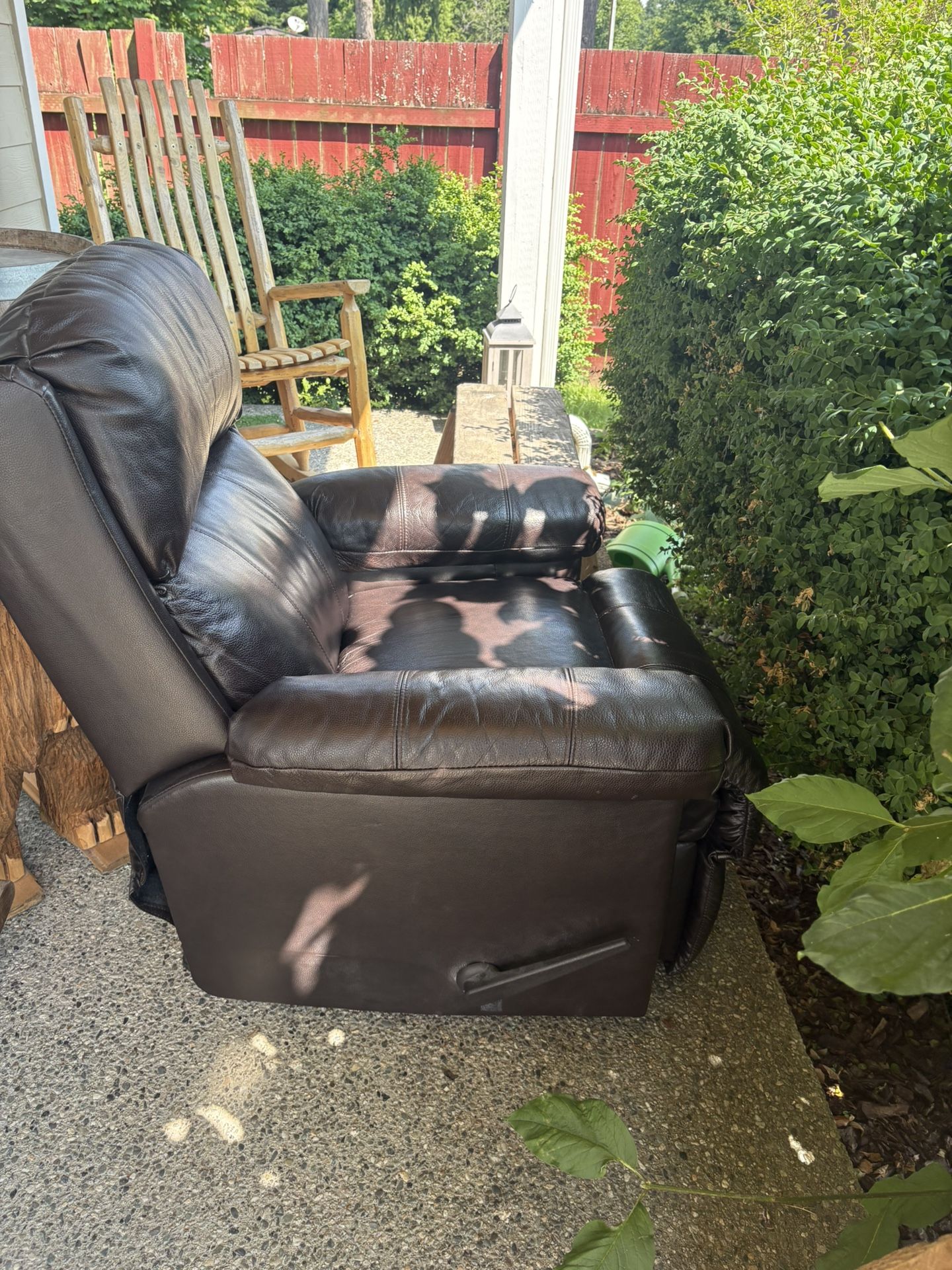Free Recliner
