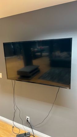 Vizio 56” tv