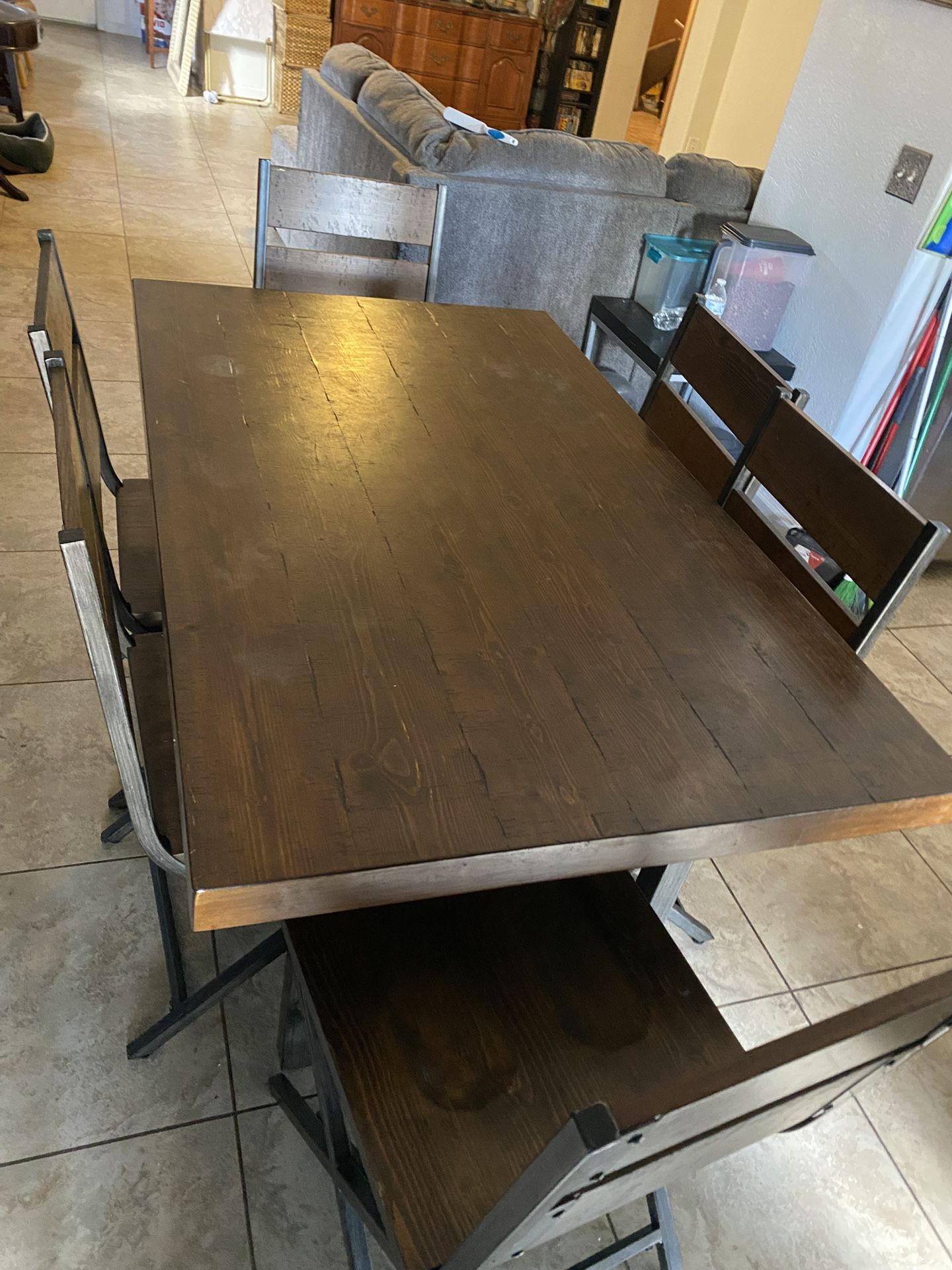 Dinner Table