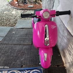 Hyper Electric Scooter 
