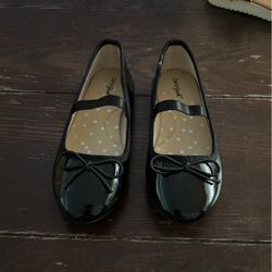 Girls Dress Shoes