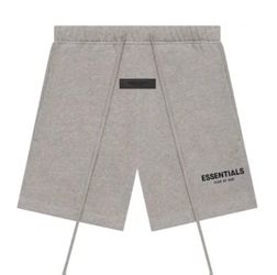 Essential shorts