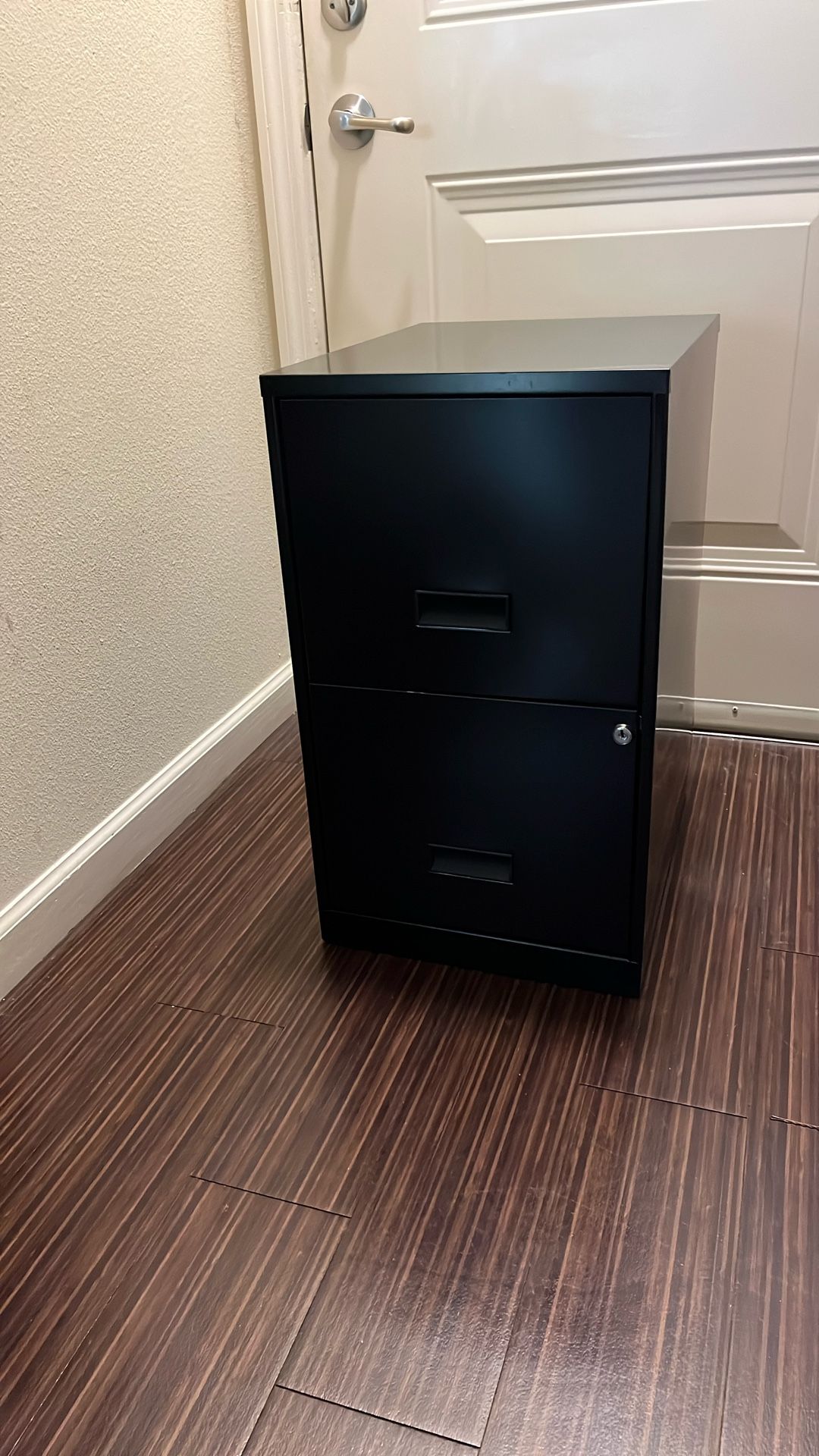 Filing Cabinet