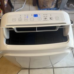 Portable Air Conditioner 