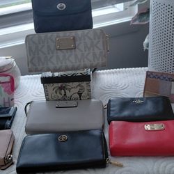 Any Wallet $20/ea