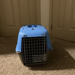 Cat/Dog/Bunny/Animal Carrier (small)