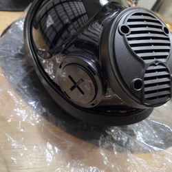 Cbrn Gas Mask