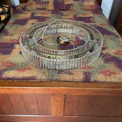 Crystal Chandelier