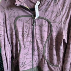 Lululemon Size 10 Never Worn