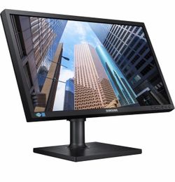 Samsung LCD/LED monitor