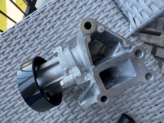 2011-2015 Nissan Altima Water Pump OEM