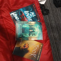 Books 