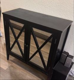Black Cabinet