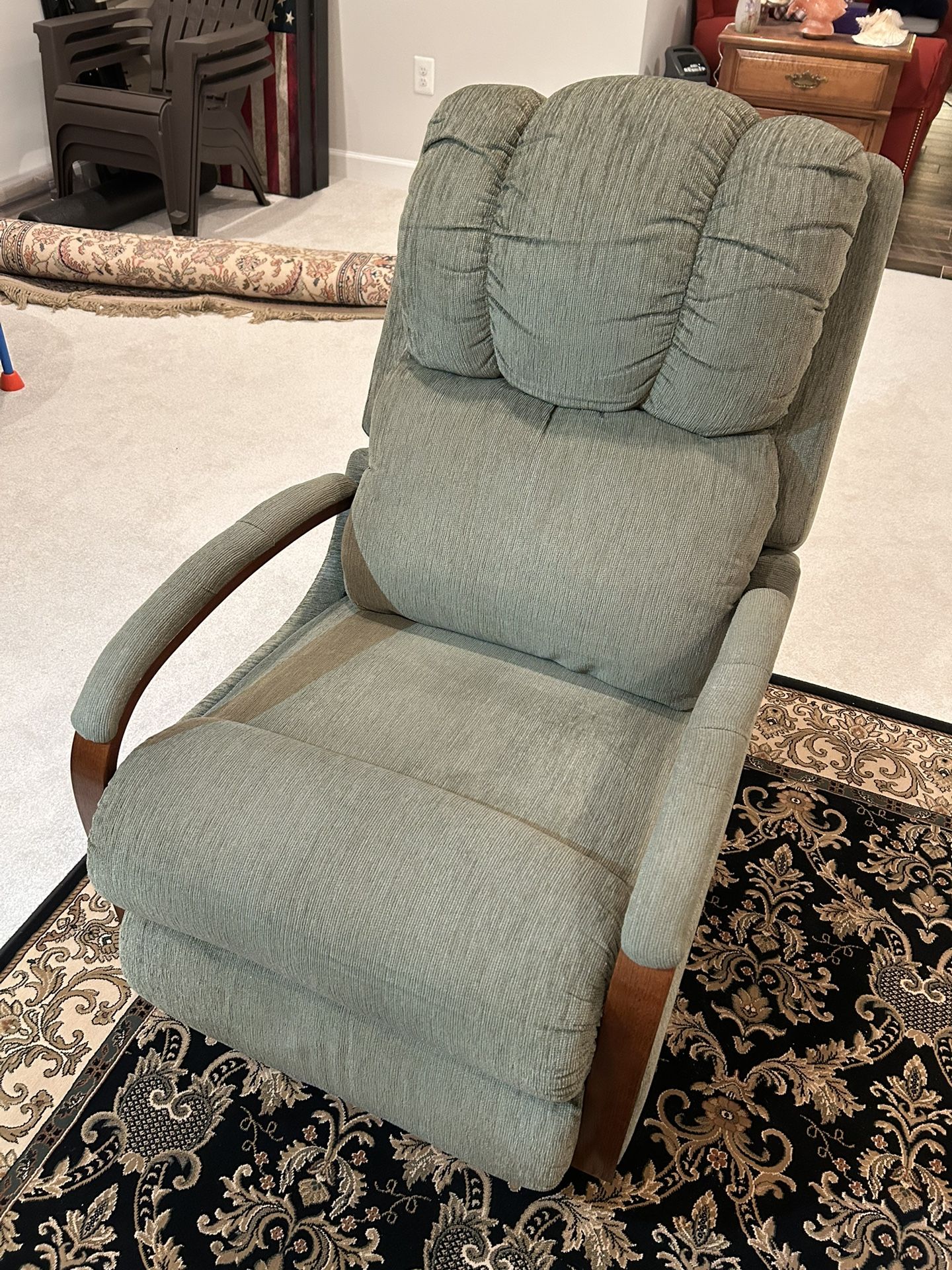 La-Z-Boy Rocking Recliner