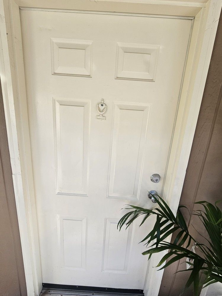 Door
