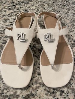 Lauren Ralph Lauren Everly Sandals