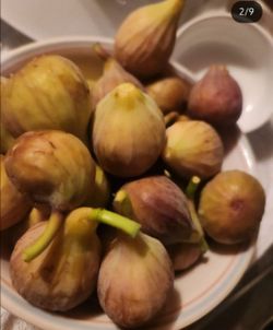 Higos