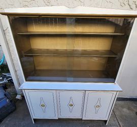 China Cabinet