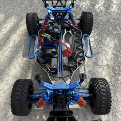 Traxxas Slash VXL 4x4