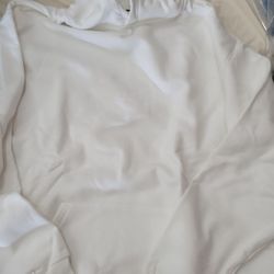 Men Hooded Sweatshirt 